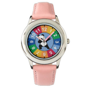 Dabbing Panda  Watch