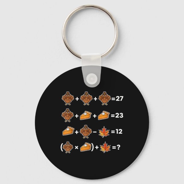 Dabbing Soccer Ll Player  Key Ring (Front)