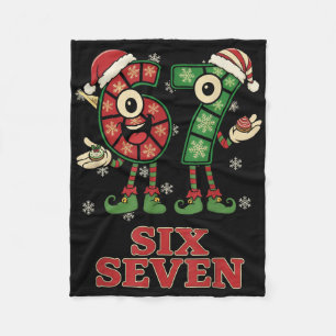 Dabbing Soccer Ll Soccer Team Soccer Players Men B Fleece Blanket