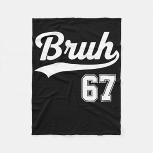 Dabbing Soccer Ll Soccer Team Soccer Players Men B Fleece Blanket
