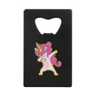 Dabbing Unicorn