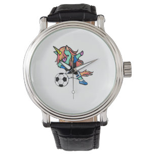 Dabbing Unicorn Estonia Soccer Jersey Estonian Foo Watch