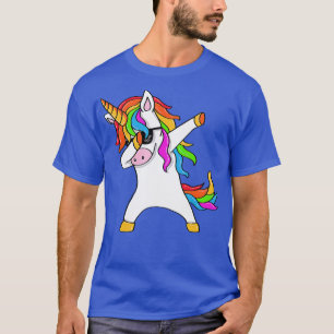 Dabbing Unicorn   Unicorn Dab   Unicorn Gift   1  T-Shirt