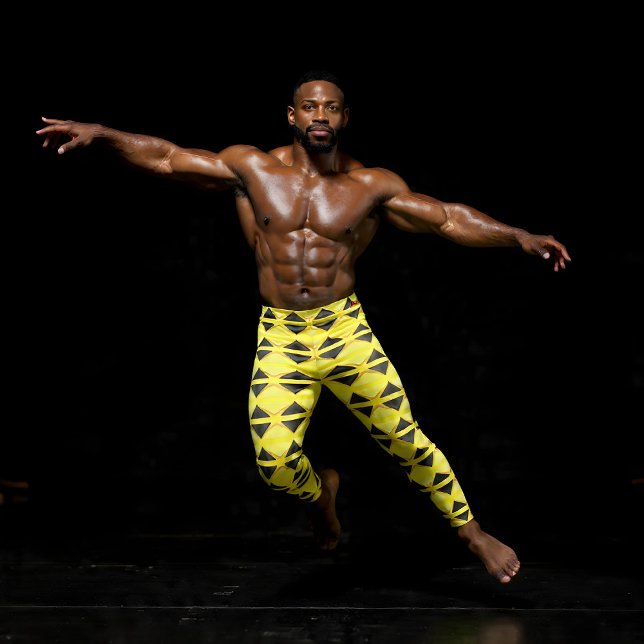 DaBeez Leggings (Creator Uploaded)