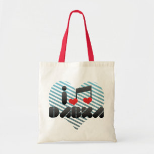 Dabka Tote Bag
