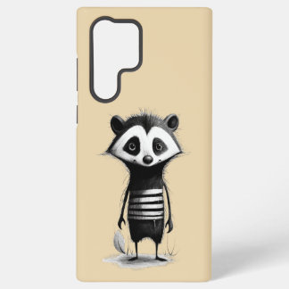 Dachs badger samsung galaxy case