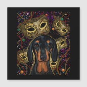 Dachshund         