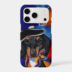 DACHSHUND