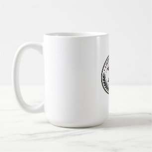Dachshund A Calm Heart, A Faithful Friend Coffee Mug