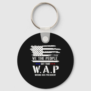 Dachshund American Usa Flag Sungles 4th Of July Da Key Ring