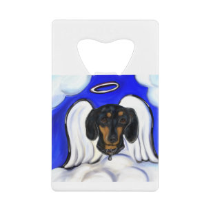 Dachshund Angel