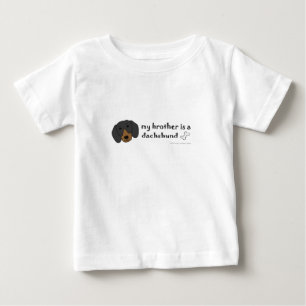 dachshund baby T-Shirt