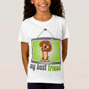 dachshund best dog T-Shirt