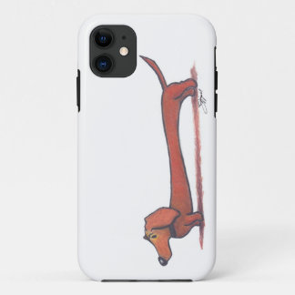 Dachshund Case