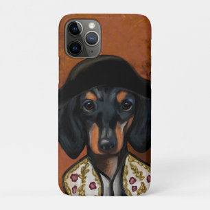 DACHSHUND        Case-Mate iPhone CASE