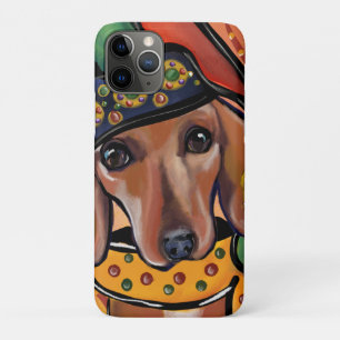 DACHSHUND Case-Mate iPhone CASE