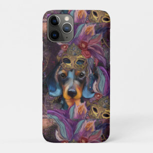 Dachshund Case-Mate iPhone Case