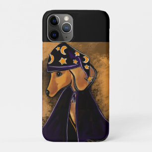 DACHSHUND        Case-Mate iPhone CASE