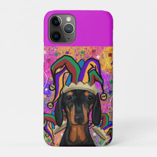 Dachshund Case-Mate iPhone case