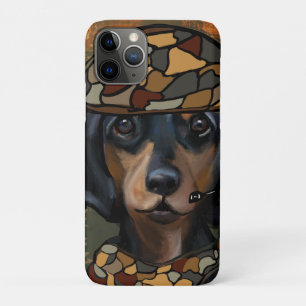 DACHSHUND Case-Mate iPhone CASE