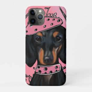 DACHSHUND      Case-Mate iPhone CASE