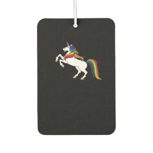 Dachshund Classic T-Shirt Car Air Freshener