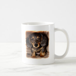 Dachshund Coffee Mug
