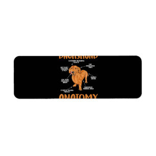 Dachshund Cute Gifts Wiener Doxie Lovers