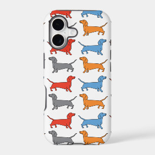 Dachshund Dog