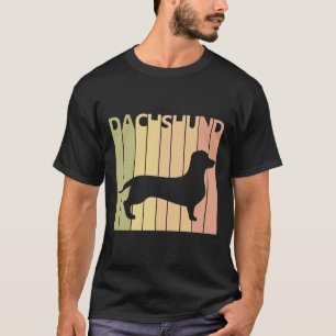 Dachshund Dog Owner T-Shirt