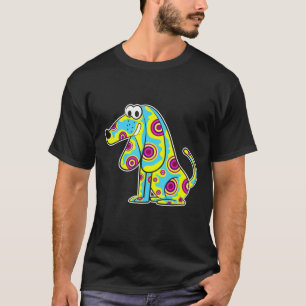 Dachshund Dog Owner Teckel Dogs T-Shirt