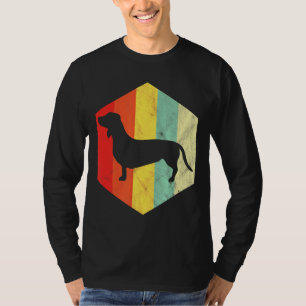 Dachshund Dog Owner Weiner T-Shirt