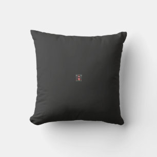 Dachshund Dog Ugly Christmas Classic T-Shirt Cushion