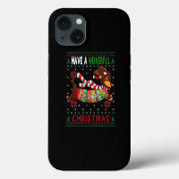 Dachshund Dog Ugly Christmas Doxie Lover Womens Gi