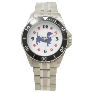 Dachshund Doxie Watch