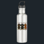 Dachshund Easter T-Shirt 710 Ml Water Bottle<br><div class="desc">Dachshund Easter T-Shirt</div>