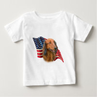 Dachshund Flag
