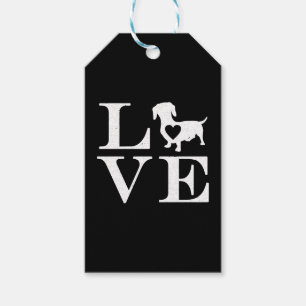 Dachshund Gift Dixie Wiener Doxie Dackel    Tags