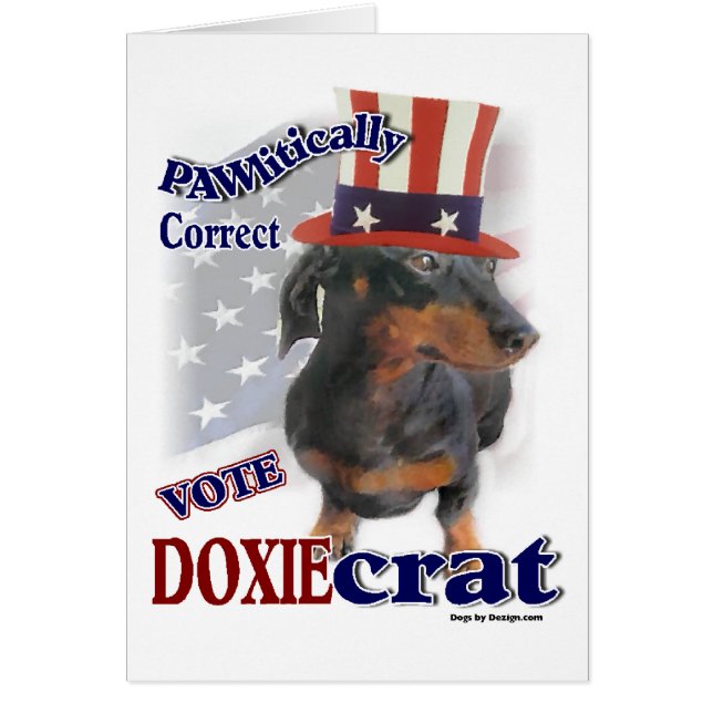 Dachshund Gifts (Front)