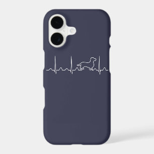Dachshund Heartbeat
