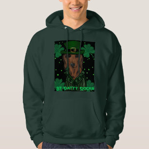 DACHSHUND HOODIE
