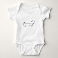 DACHSHUND, HOT DOG, SAUSAGE DOG, CUTE, DOG LOVER