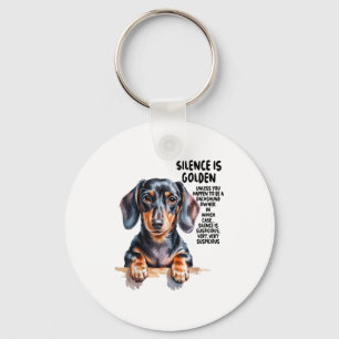 Dachshund Ideas For Women &amp; Novelty Miniature  Key Ring