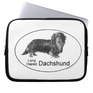 Dachshund Laptop Sleeve