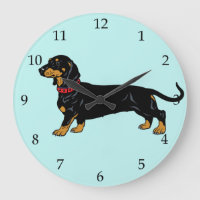 dachshund