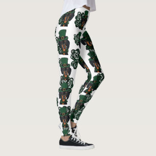 DACHSHUND     LEGGINGS