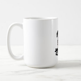 Dachshund Let Home Be Spelled With Paws Coffee Mug