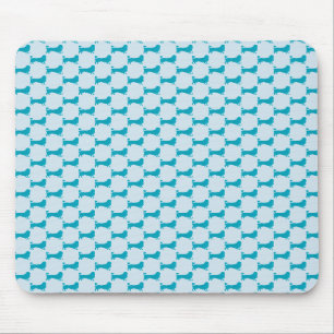 Dachshund Mouse Pad