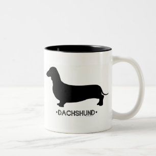 Dachshund Mug