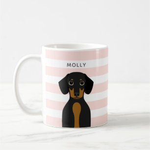 Dachshund Mugs